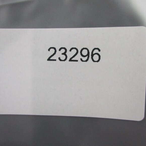 Helmut Lang Sweater Mens XL Black Turtleneck Funnel Sweatshirt Zip Wrist Quilted - Picture 13 of 13